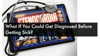 What If You Could Get Diagnosed Before Getting Sick? Exponential Medicine